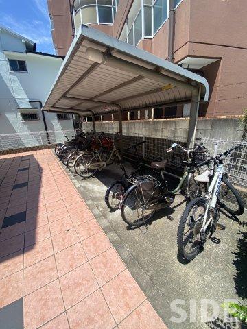 メゾンド南光