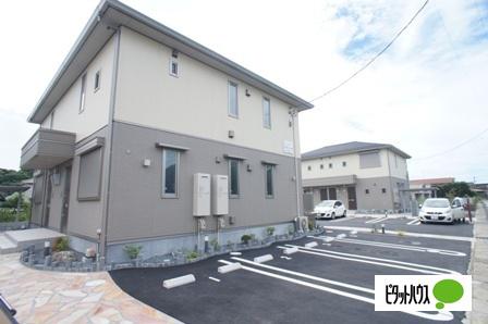コパカバーナB棟