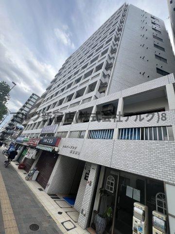 シルバープラザ新宿第二