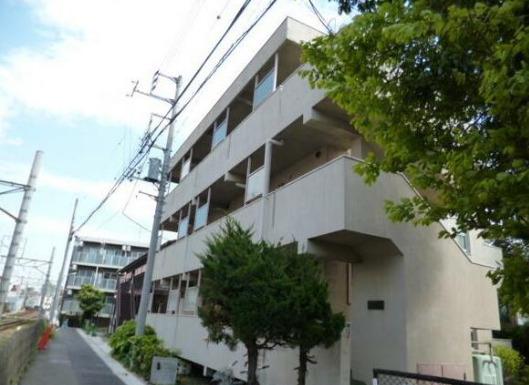 ハイツサンライズ