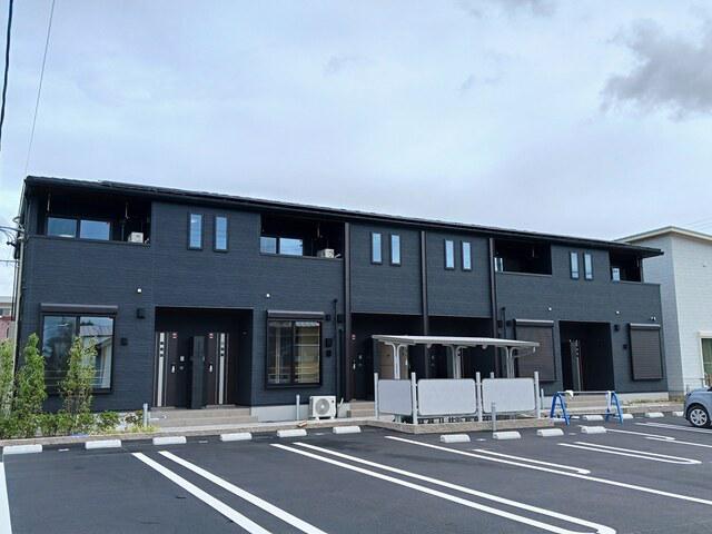 四日市あすなろう鉄道 日永駅 徒歩6分  築1年