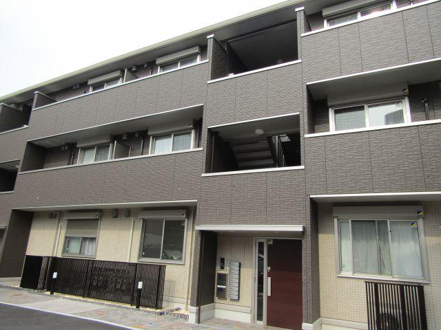 SINFARIA YUZATO C棟