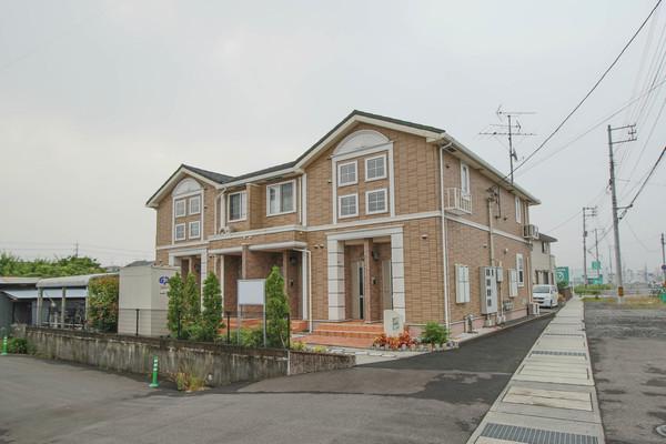 アプローズ瀬戸
