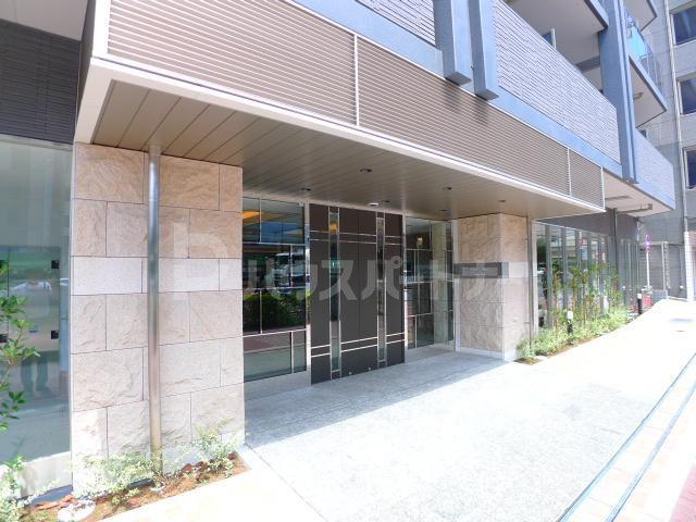 ライジングプレイスKAMEIDO