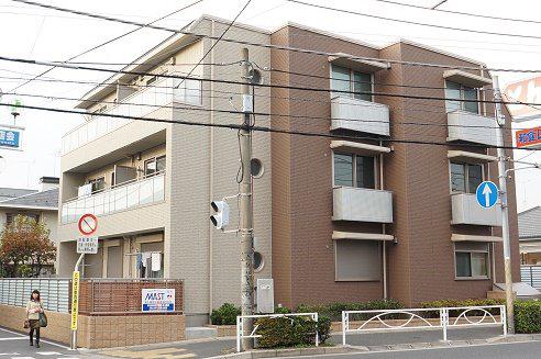 グランシャリオ