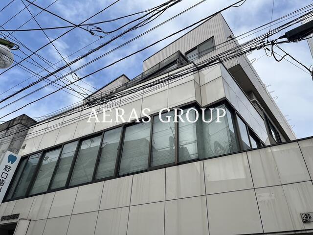 野口ビルA