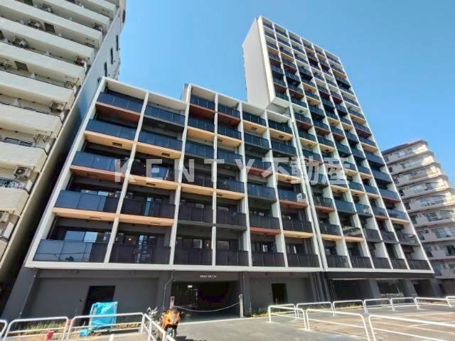 シーズンフラッツ大森西