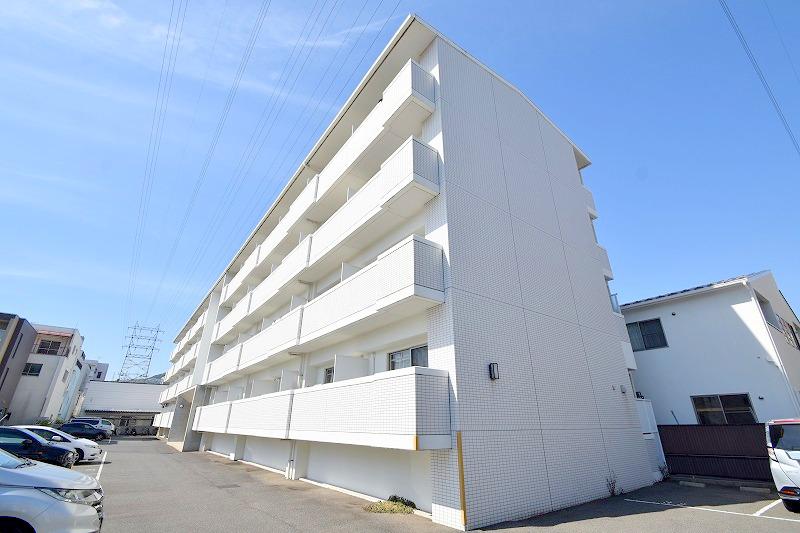 ドミトリー庚午弐番館
