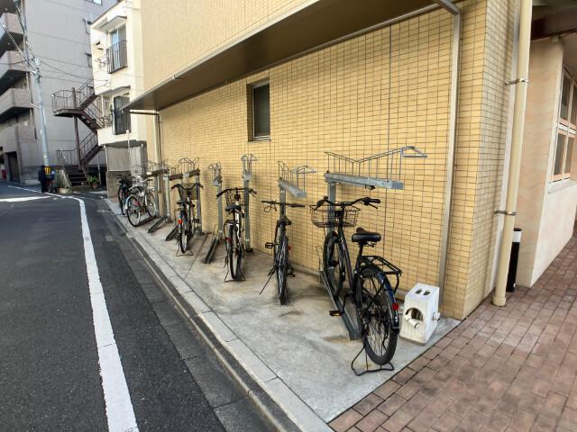 アルバ鹿田