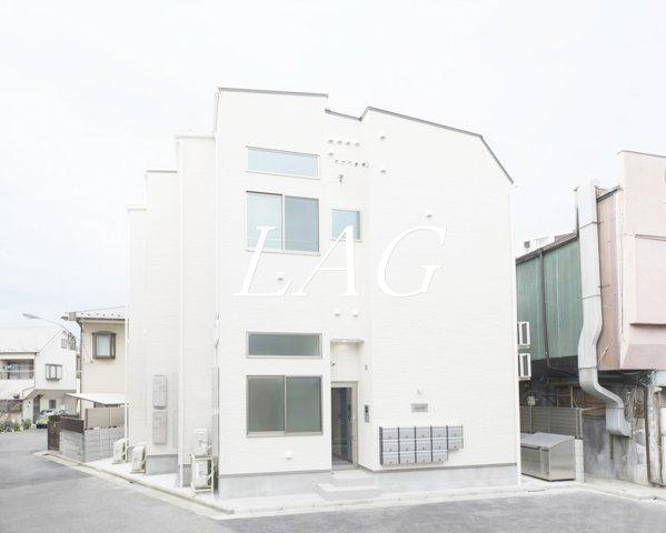CASA平井