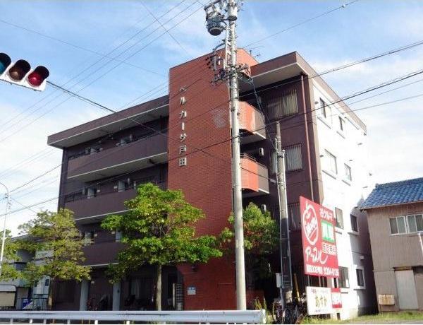 ベルカーサ戸田