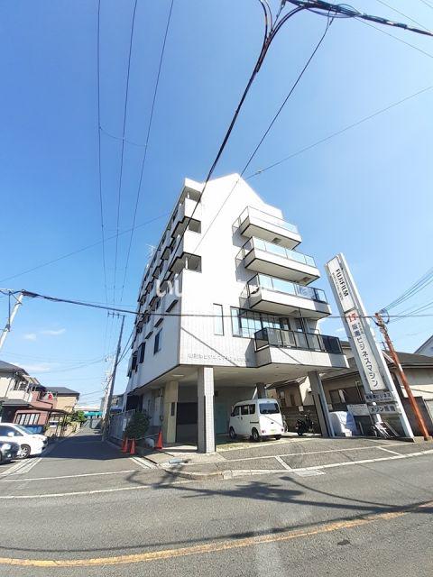 メゾン阪南II