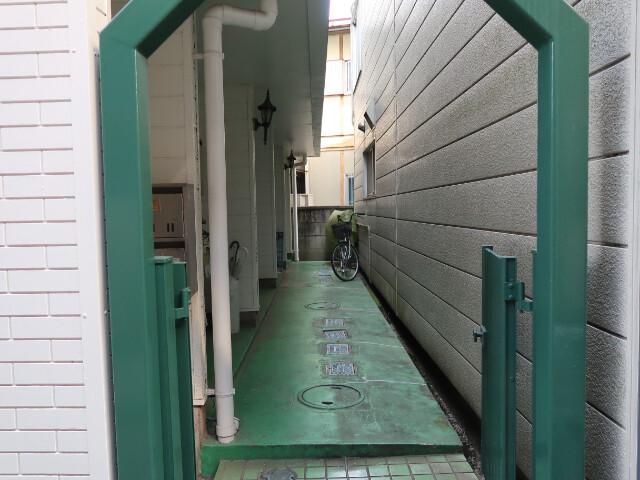 パレノーブル