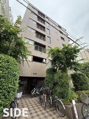 エンブレム都島