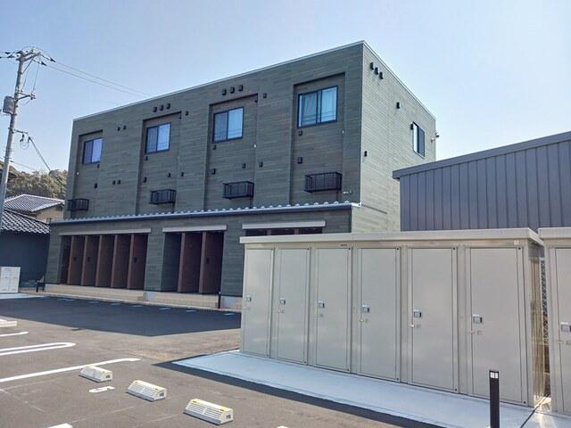 カルム栄町I