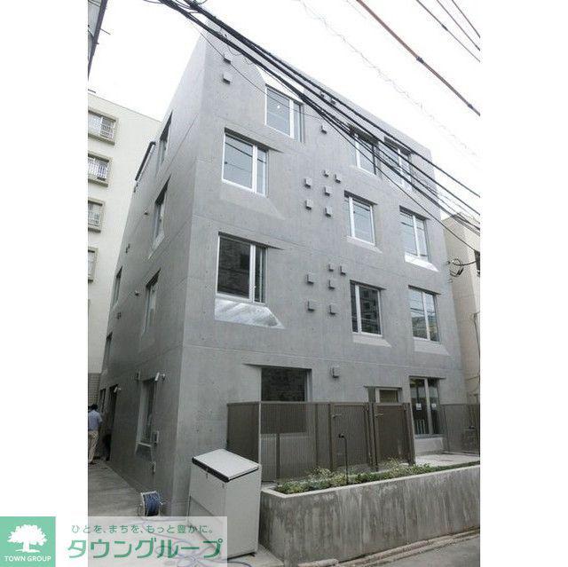 PASEO白山II