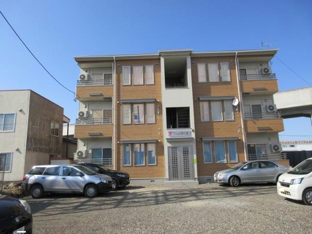 TOWN西15南1 A