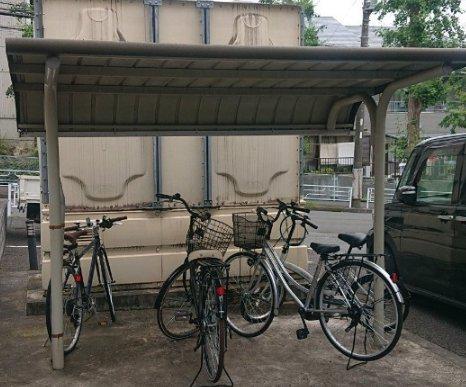 レオパレスベルデ青葉