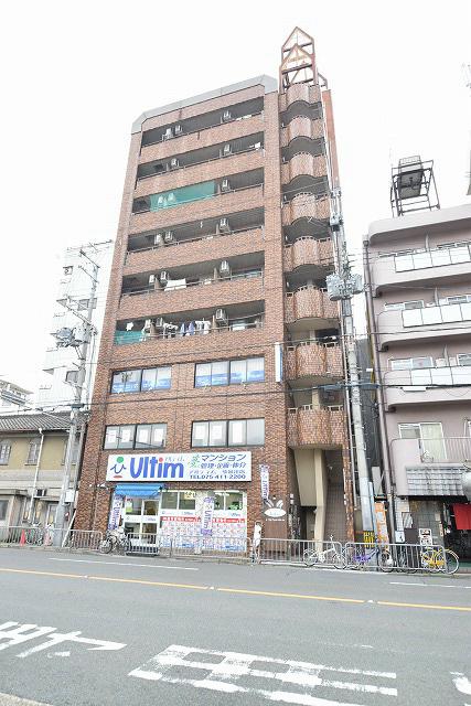 ファーストコート御所室町
