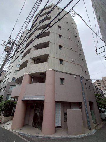 FORTUNA春日安藤坂