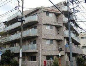 プレール・ドゥーク田園調布南