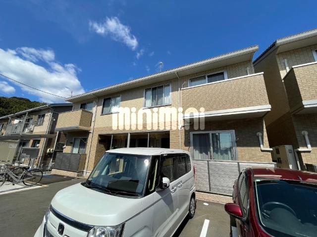 ボナール大岩B