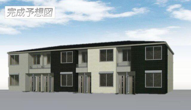 ＪＲ両毛線 足利駅 徒歩34分 2階建 築4年