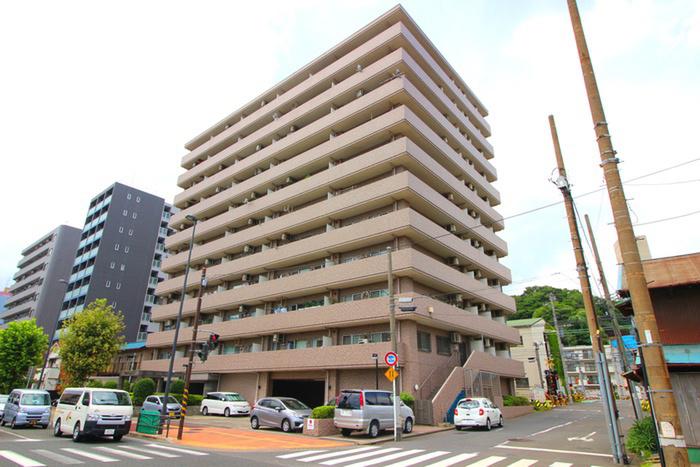 レクセル新子安