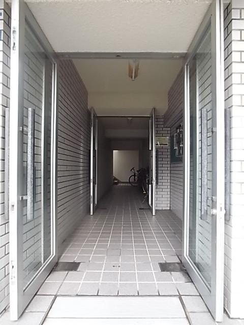 シティライフ坂口通