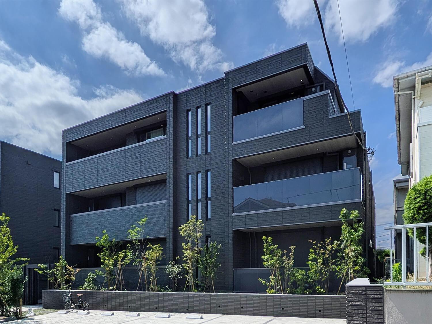 ベラフォレスタ深沢
