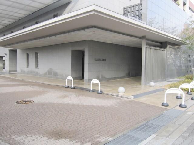 ローレルタワーサンクタス梅田