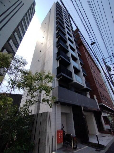 AXAS南品川