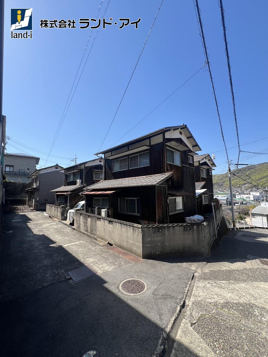 児島田の口6丁目