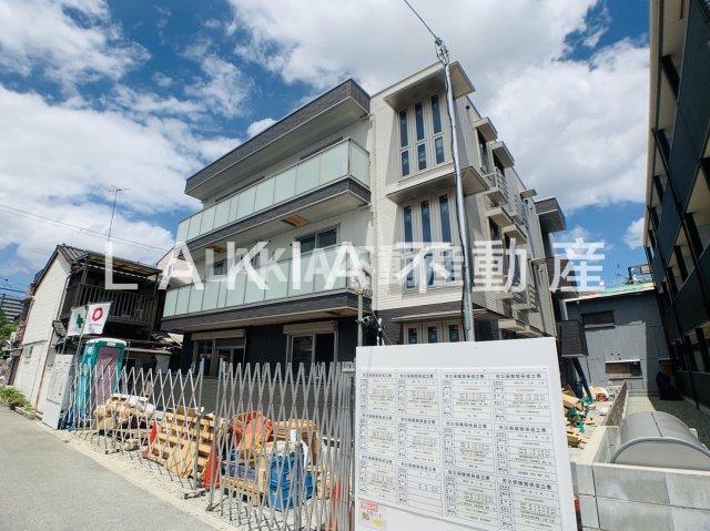 クラシスト今川