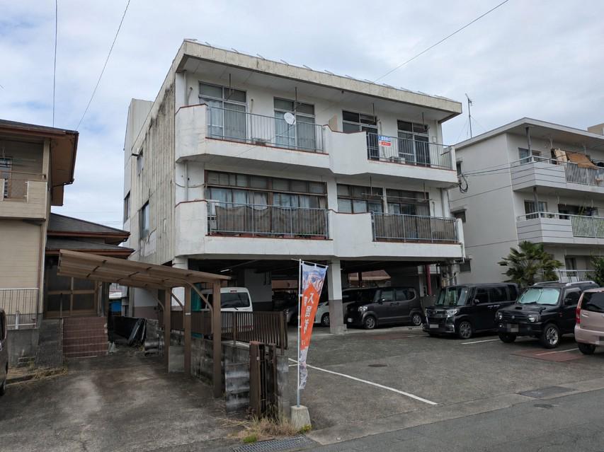 メープル水前寺