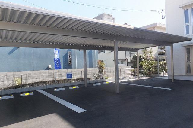 RECOTT中島