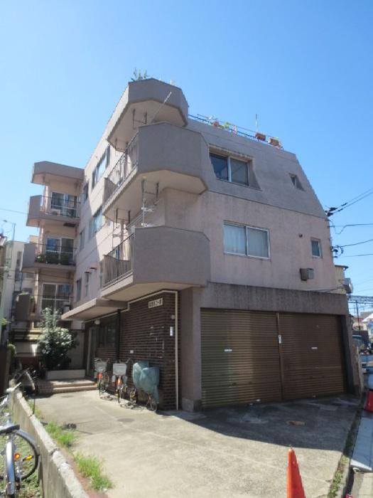高見澤コーポ