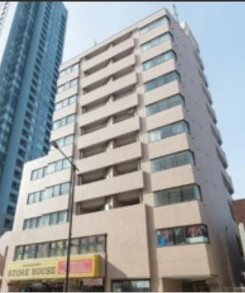 グランデージ要町