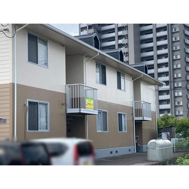エコール古杉