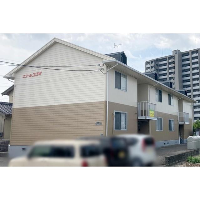 エコール古杉