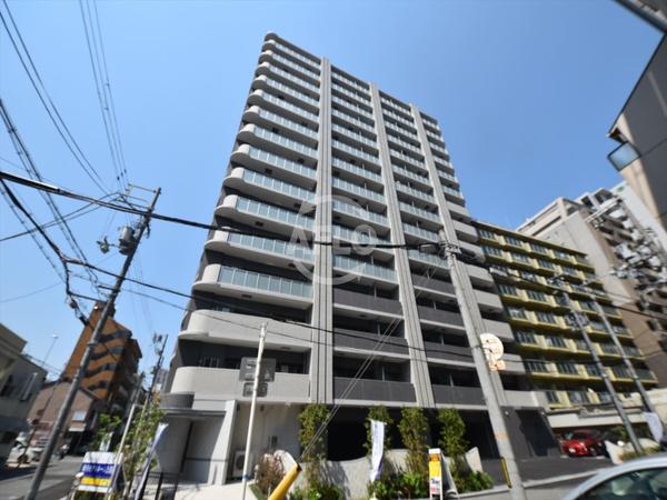 ラシュレ北浜