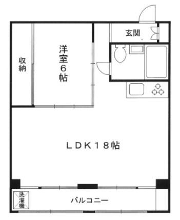 日生住吉コープ