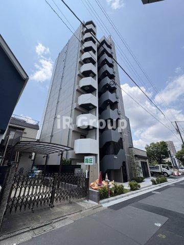S RESIDENCE千住大橋BROADエスレジデンス千住大橋ブロー