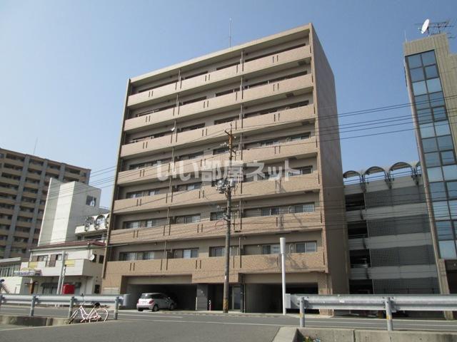 コムズ細江町