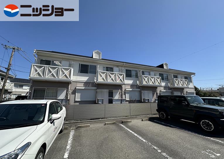 エントピア20A棟