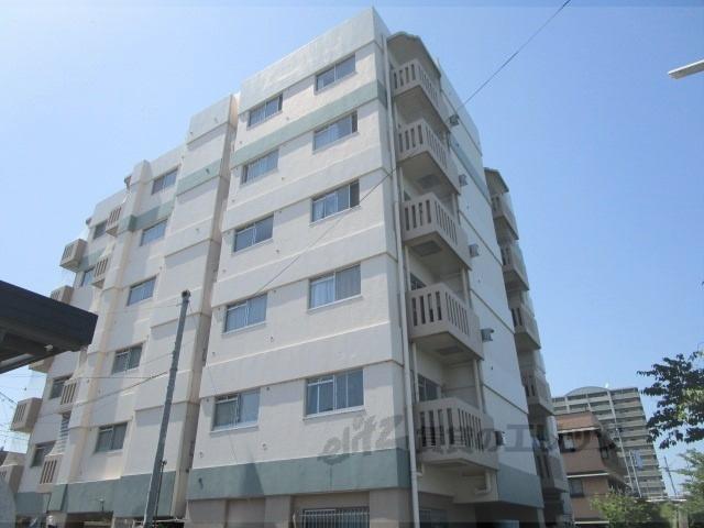レークハイツ瀬田