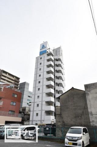 アルファ清心町II