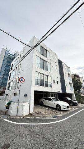 レグルス甲南山手