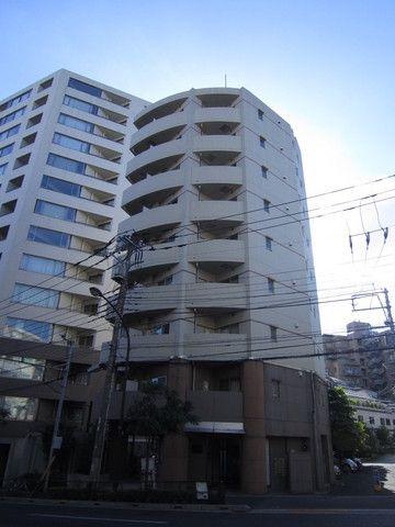 フォルトゥナ春日安藤坂