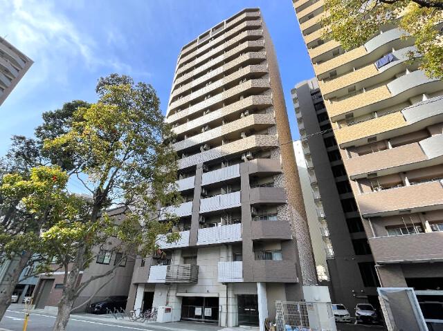 アスヴェル神戸元町海岸通
